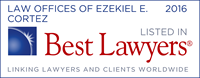 Law Offices of Ezekiel E. Cortez